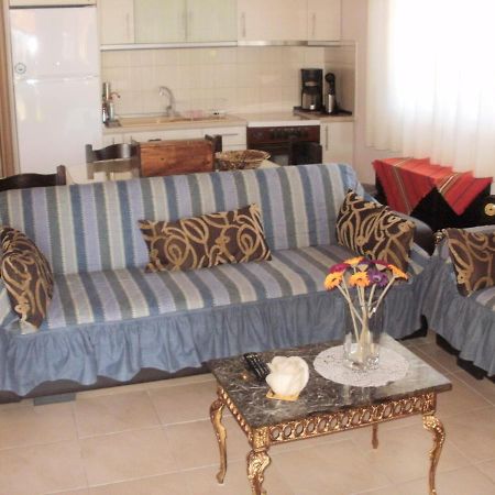 Xerxis Hill/Chalkidiki Τρυπητή Χαλκιδικής Villa เนอาโรดา ภายนอก รูปภาพ