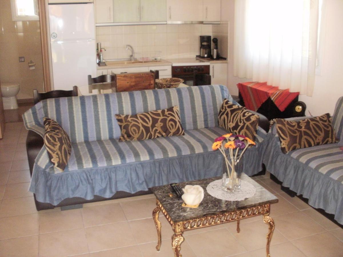 Xerxis Hill/Chalkidiki Τρυπητή Χαλκιδικής Villa เนอาโรดา ภายนอก รูปภาพ
