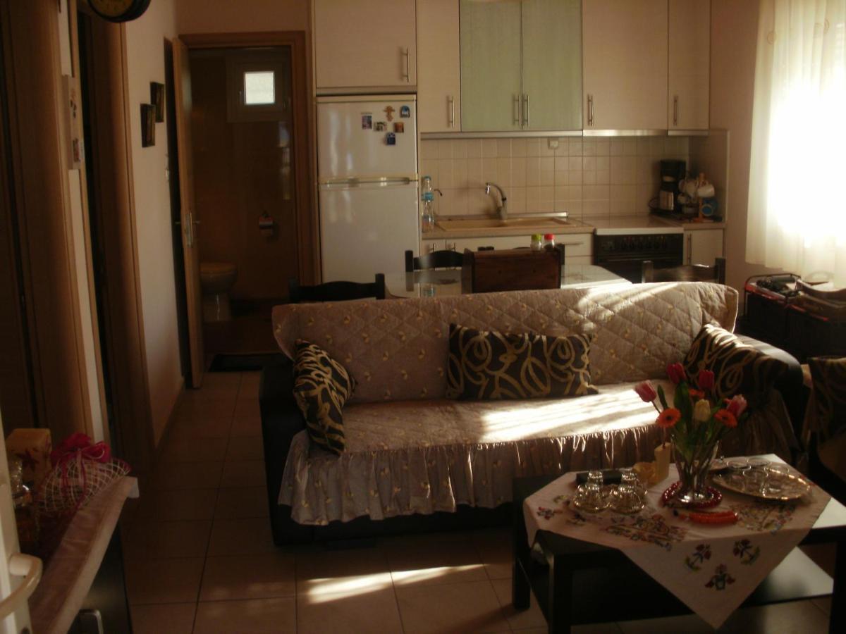 Xerxis Hill/Chalkidiki Τρυπητή Χαλκιδικής Villa เนอาโรดา ภายนอก รูปภาพ